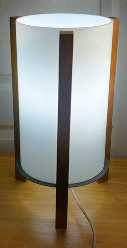 Lampada tavolo ikea - lampada,