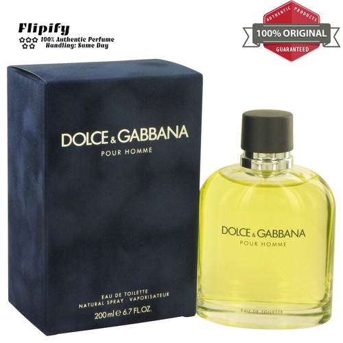 Dolce gabbana cologne 7 oz - gabbana,