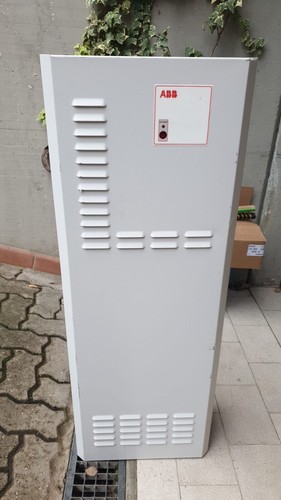 Condizionatore per quadro