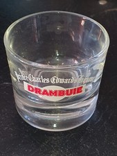 Set of 8 Vintage DRAMBUIE