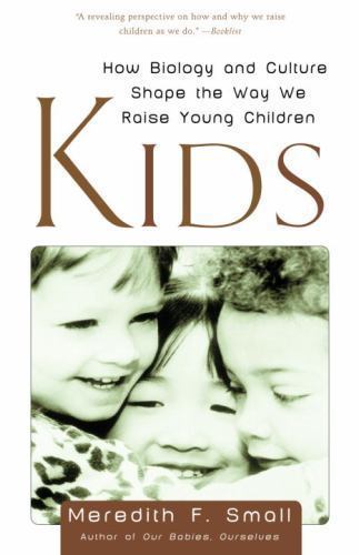 Kids how biology and culture - how,