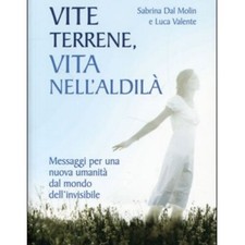LIBRO VITE TERRENE VITA
