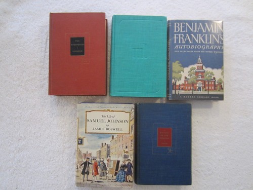 Decameron benjamin franklin - decameron,