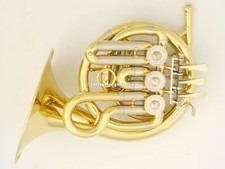 J.Michael corno sib PFH500