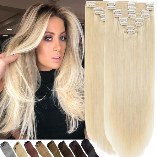 Clearance clip doppia trama - doppia,