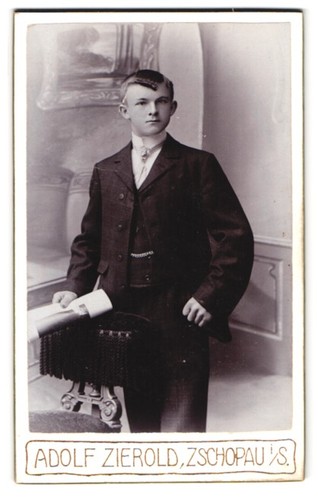 Fotografia adolf zierold - fotografia,