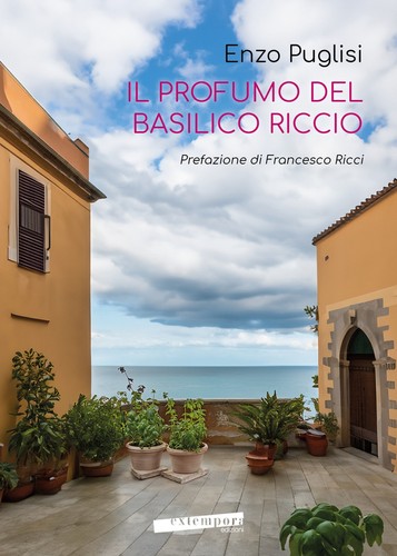 Profumo del basilico riccio - il,