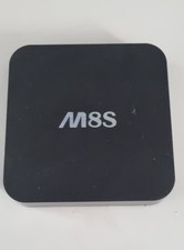 tv box android 8GB