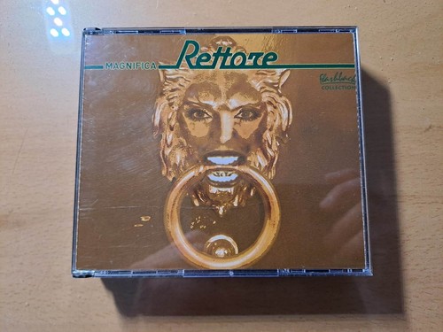 Donatella rettore magnifica - rettore,