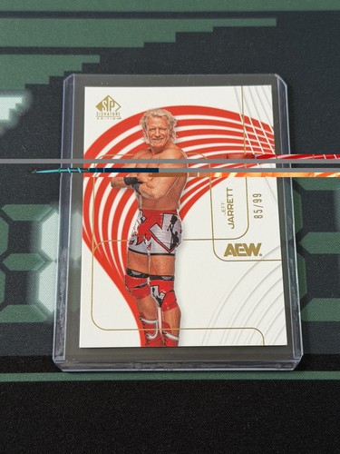 2025 aew upper deck - upper,