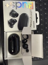 Samsung Galaxy Buds + Plus