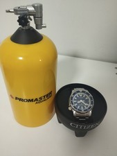 Orologio citizen promaster - citizen,