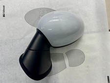 SPECCHIETTO RETROVISORE SX