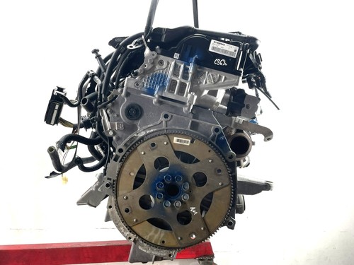 Motore completo diesel bmw - motore,