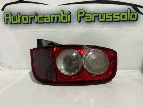 Fanale posteriore stop dx - posteriore,