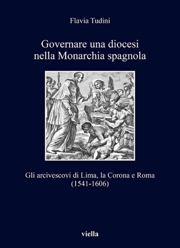 Governare una diocesi nella - una,
