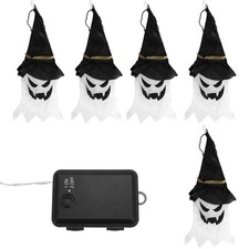 Lampeggiante LED Halloween