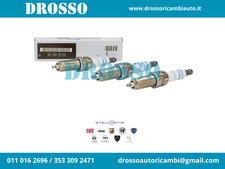 9829930180  Kit 3 Candele