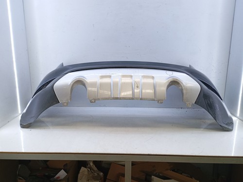Paraurti posteriore b3 - /, e5-b3-8