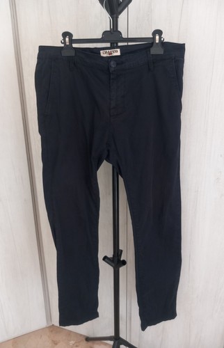 Pantaloni uomo charro - pantaloni, el