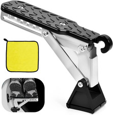 Pedane Pieghevoli per Auto