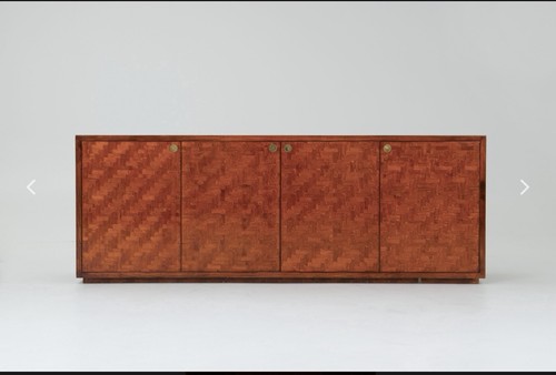 Credenza art decò - art,