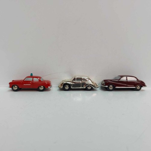 Lotto schuco piccolo bmw - schuco,