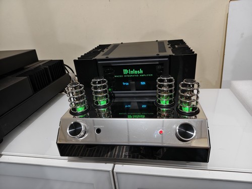Amplificatore integrato