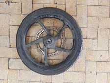 Cerchio Anteriore Aprilia RS 50