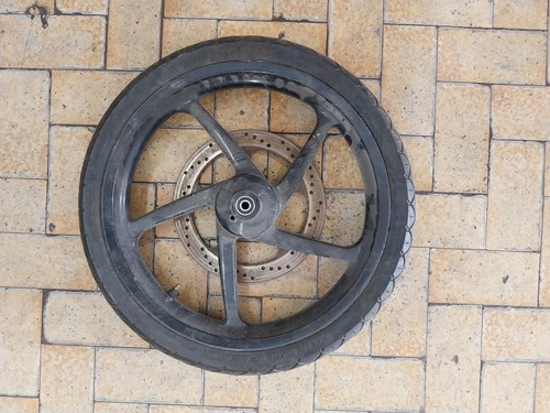 Cerchio anteriore aprilia - anteriore,