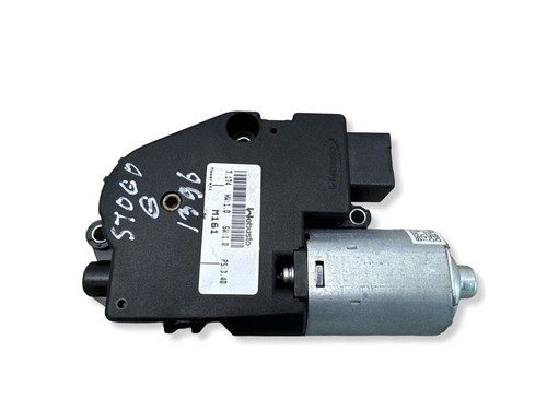 Attuatore motore elettrico