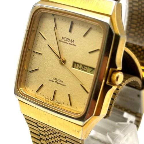 Orologio uomo citizen forma - citizen,