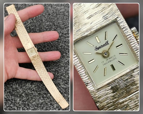 Orologio vintage anni - orologio, 70