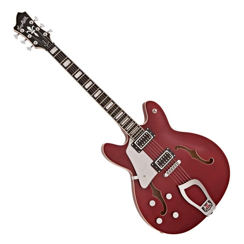 Hagstrom super viking wild - super,