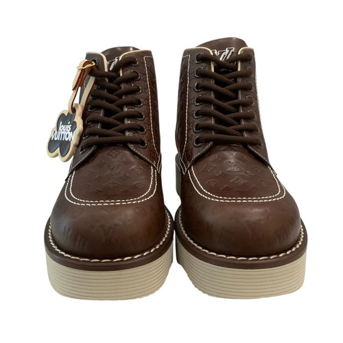 Stivaletti louis vuitton tyler - vuitton,