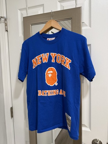 Shirt bape mitchell and - t-shirt,