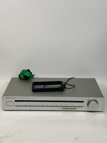 Kenwood fm stereo - kt-30, am/fm