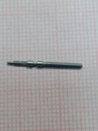 Omega 267 tige - omega,