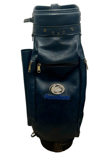 Borsa carrello golf - borsa, vintage