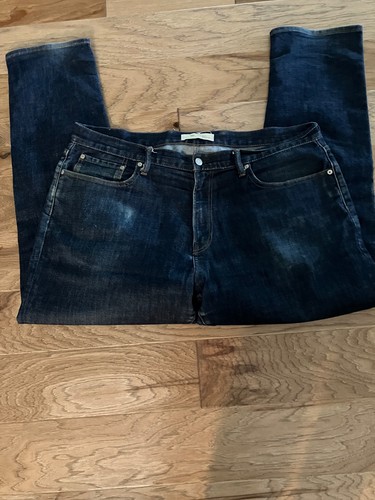 Jeans uomo gap atletico - uomo,