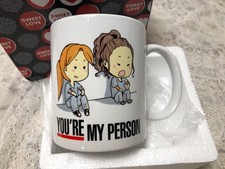 MUG TAZZA NURSE GIFT BEST