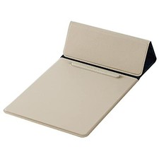 Elecom MP-MNO01GY Mouse Pad