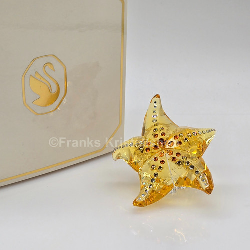 Swarovski scs statuina - swarovski, anno