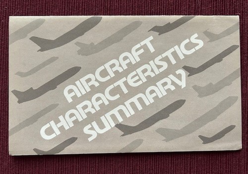 Brochure riassuntiva