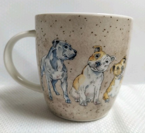 Tazza queens staffies - tazza,