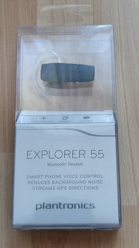 Plantronics explorer eote14 - plantronics,