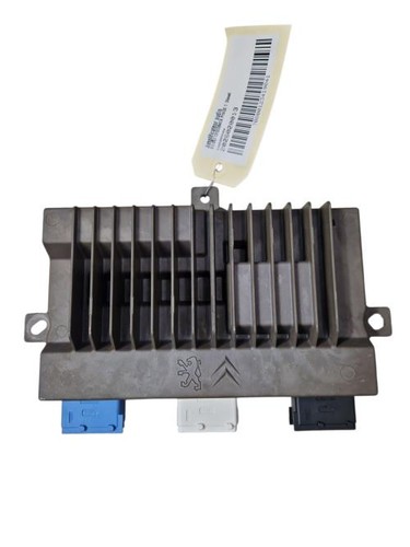 Amplificatore audio ds7 - ds,