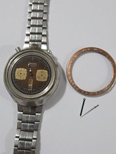 Orologio Cronografo Automatico