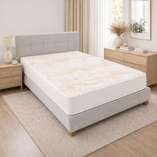Materasso Matrimoniale Memory