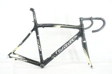 Telaio in carbonio WILIER IZOARD XP 2015 usato